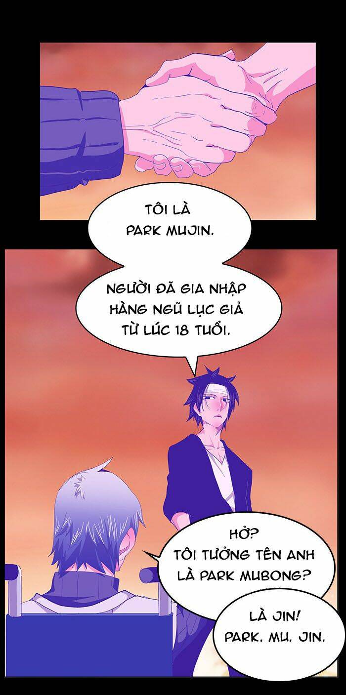 Chúa Tể Học Đường Chapter 443 - Trang 2