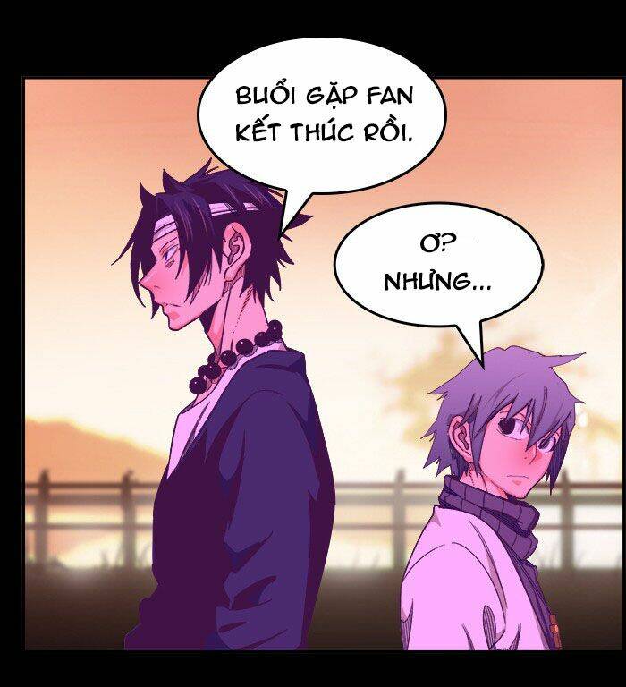 Chúa Tể Học Đường Chapter 443 - Trang 2