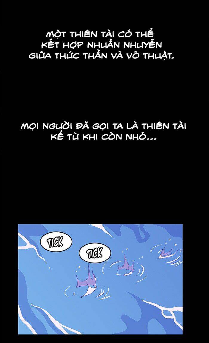 Chúa Tể Học Đường Chapter 443 - Trang 2