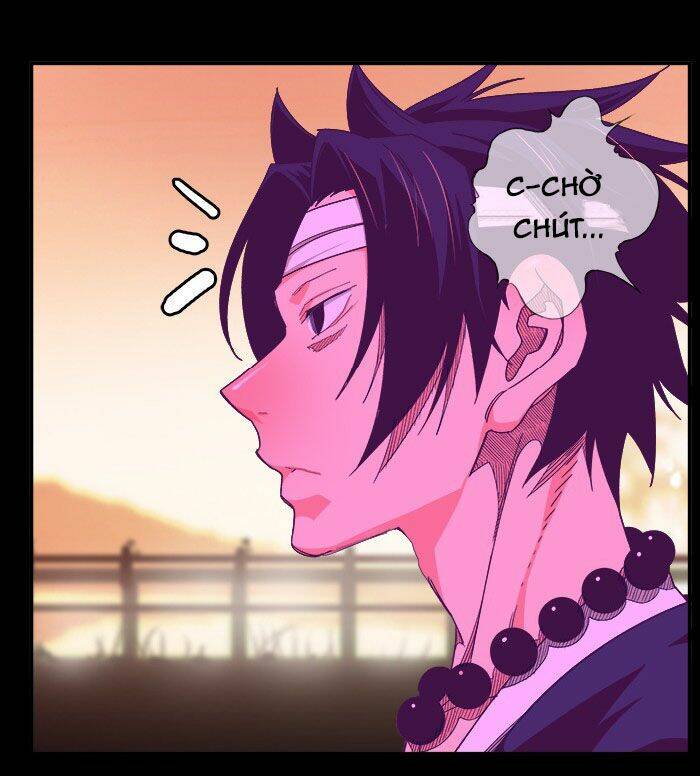 Chúa Tể Học Đường Chapter 443 - Trang 2