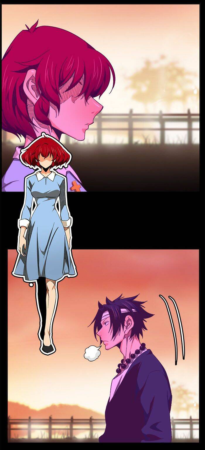 Chúa Tể Học Đường Chapter 443 - Trang 2