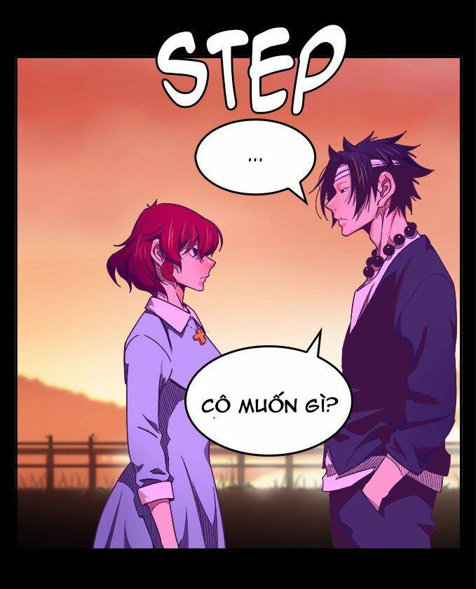 Chúa Tể Học Đường Chapter 443 - Trang 2