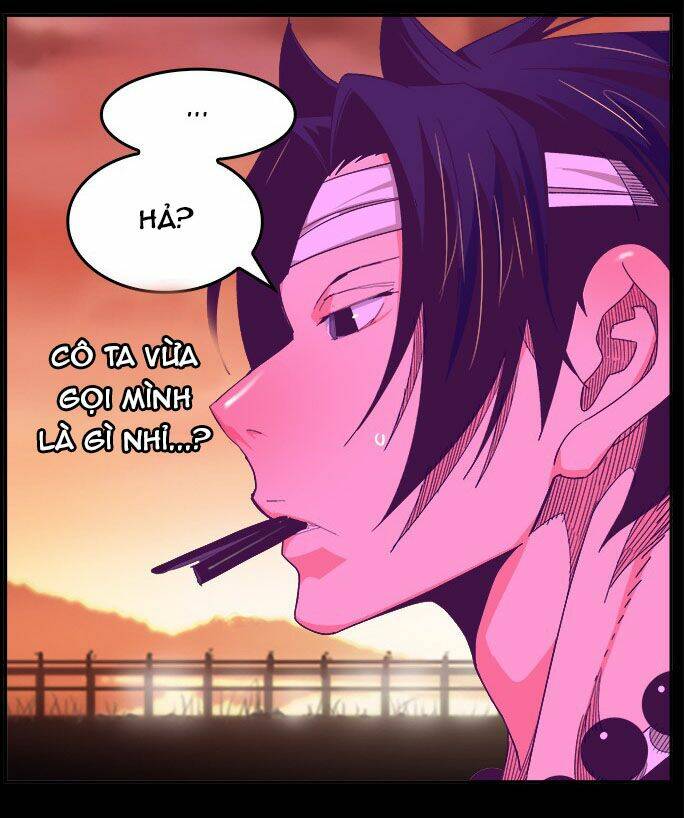 Chúa Tể Học Đường Chapter 443 - Trang 2