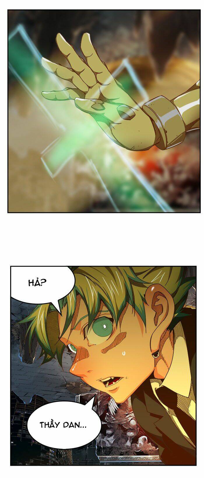 Chúa Tể Học Đường Chapter 443 - Trang 2