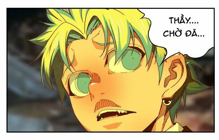 Chúa Tể Học Đường Chapter 443 - Trang 2