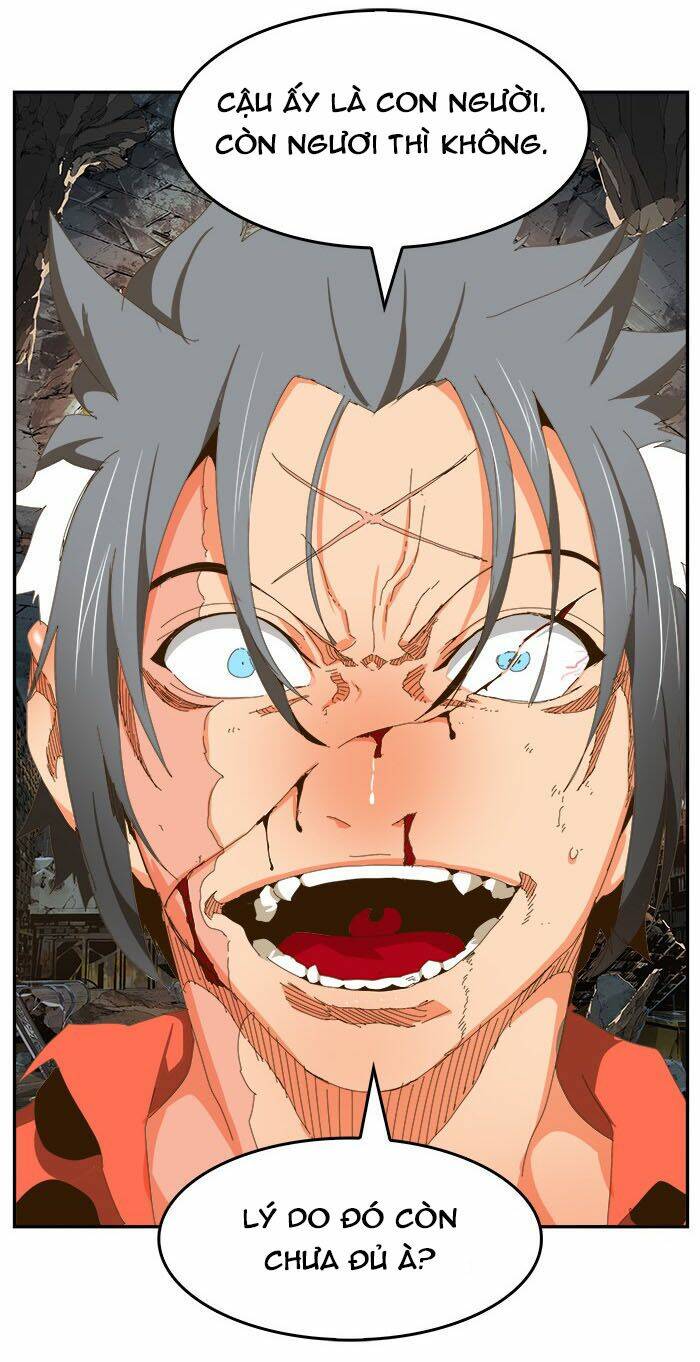 Chúa Tể Học Đường Chapter 443 - Trang 2