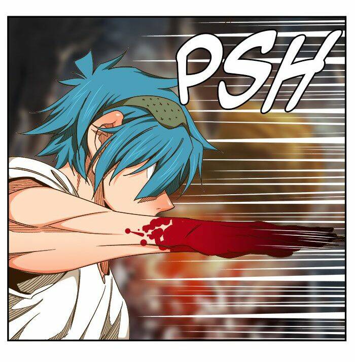 Chúa Tể Học Đường Chapter 443 - Trang 2