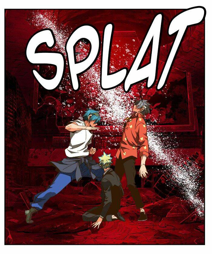 Chúa Tể Học Đường Chapter 443 - Trang 2