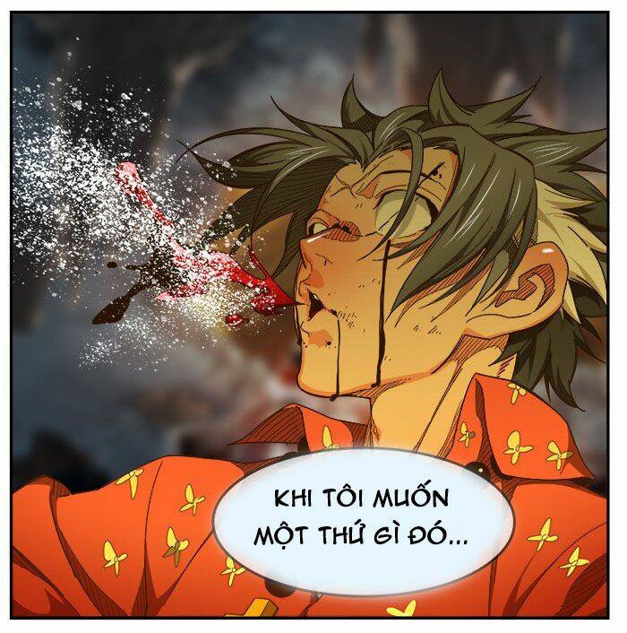 Chúa Tể Học Đường Chapter 443 - Trang 2