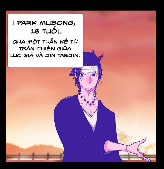 Chúa Tể Học Đường Chapter 443 - Trang 2