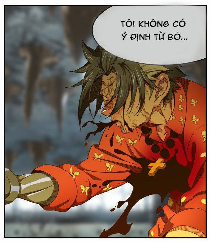 Chúa Tể Học Đường Chapter 443 - Trang 2