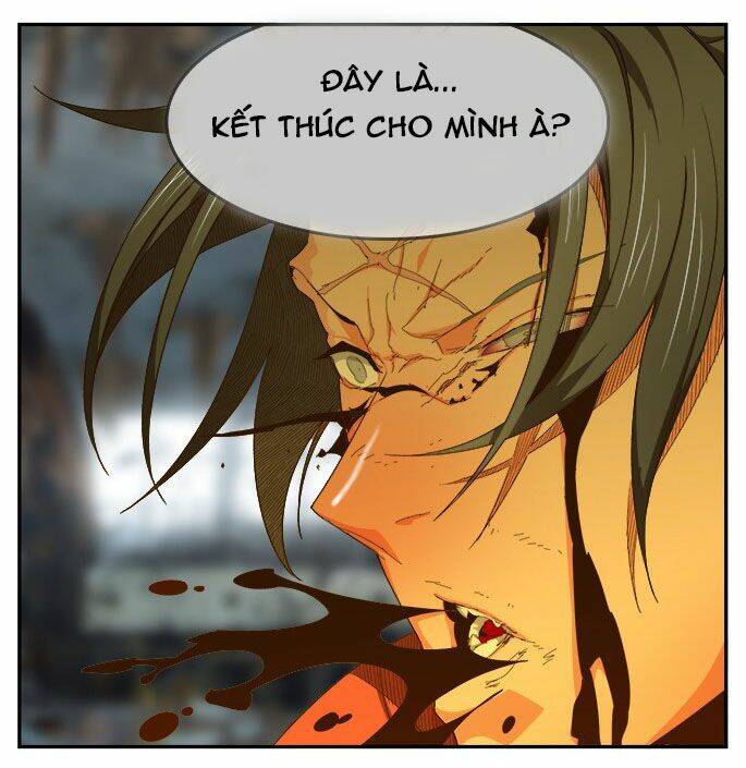 Chúa Tể Học Đường Chapter 443 - Trang 2