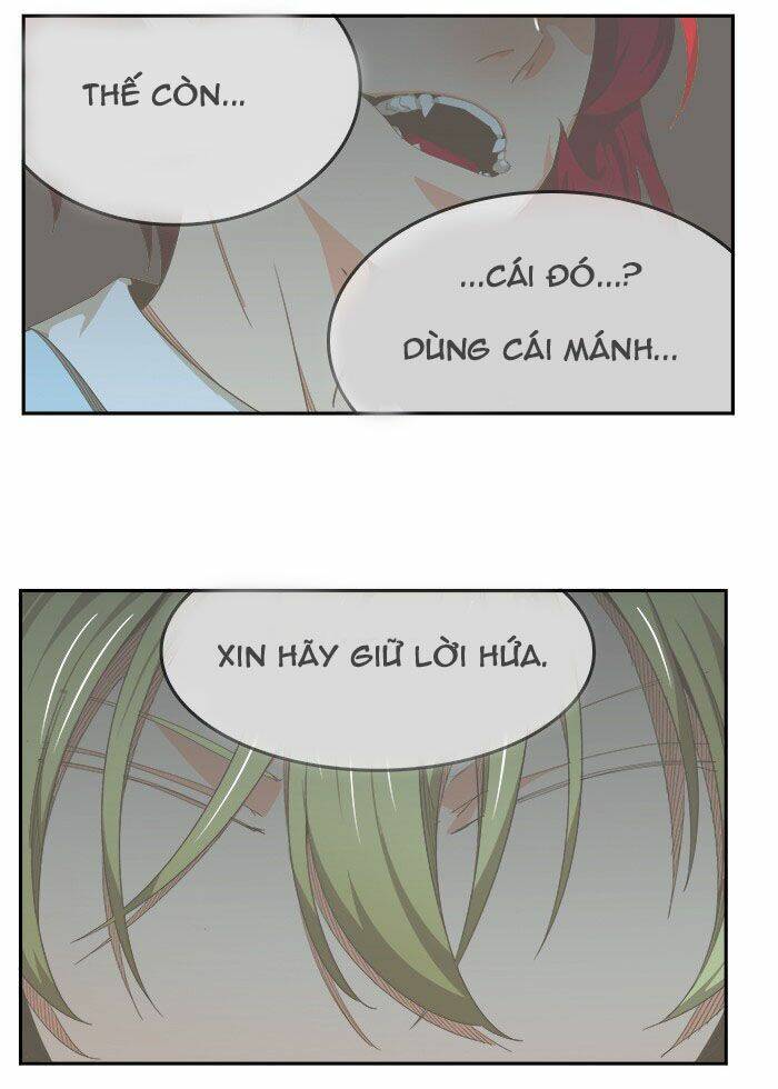 Chúa Tể Học Đường Chapter 443 - Trang 2