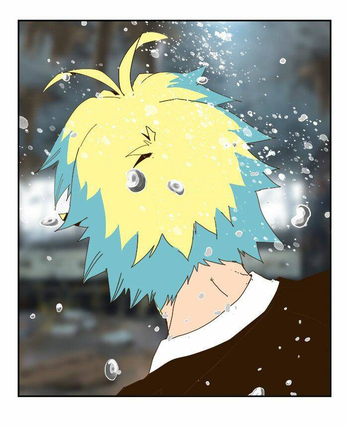 Chúa Tể Học Đường Chapter 443 - Trang 2