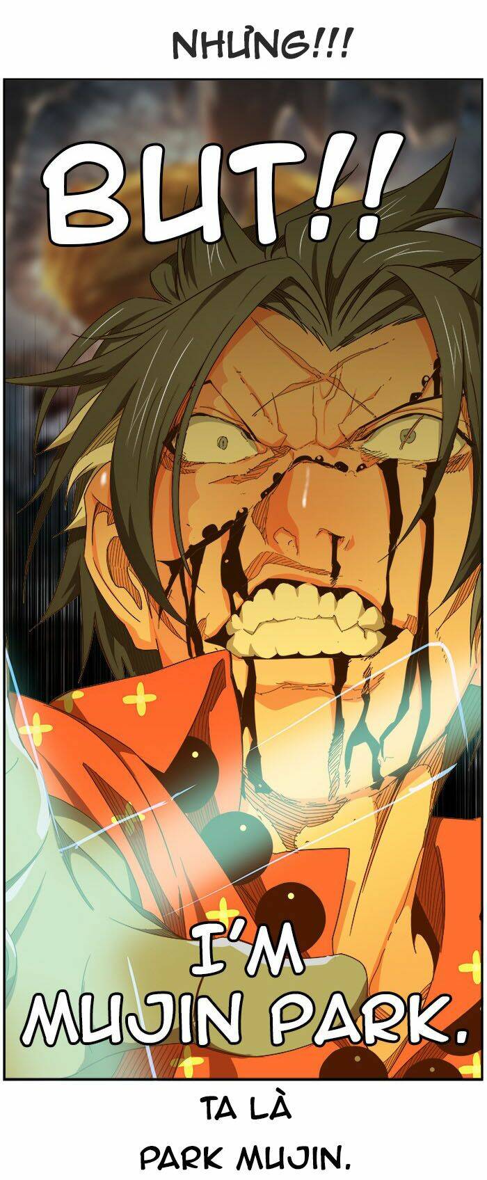 Chúa Tể Học Đường Chapter 443 - Trang 2