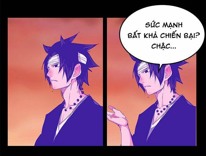 Chúa Tể Học Đường Chapter 443 - Trang 2