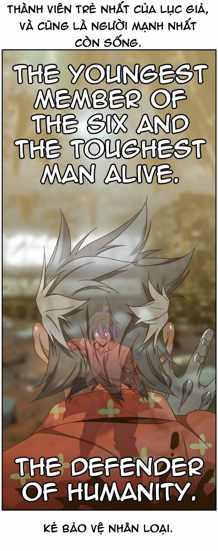 Chúa Tể Học Đường Chapter 443 - Trang 2