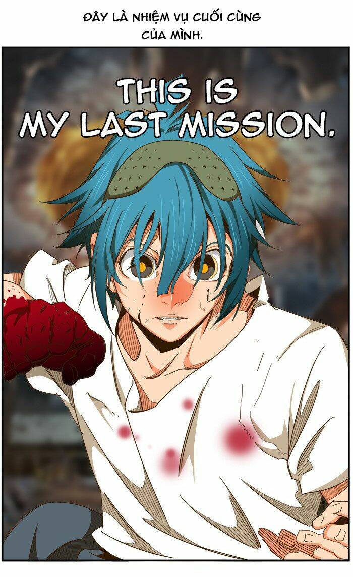 Chúa Tể Học Đường Chapter 443 - Trang 2