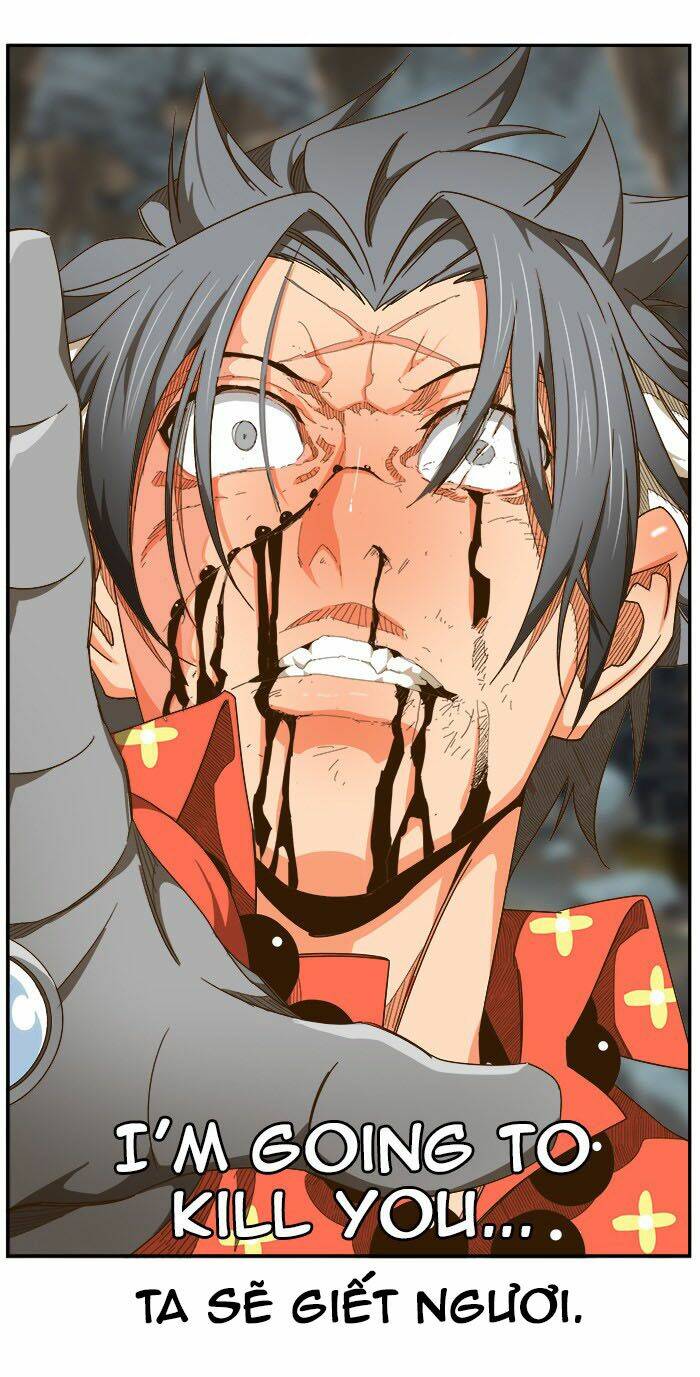 Chúa Tể Học Đường Chapter 443 - Trang 2