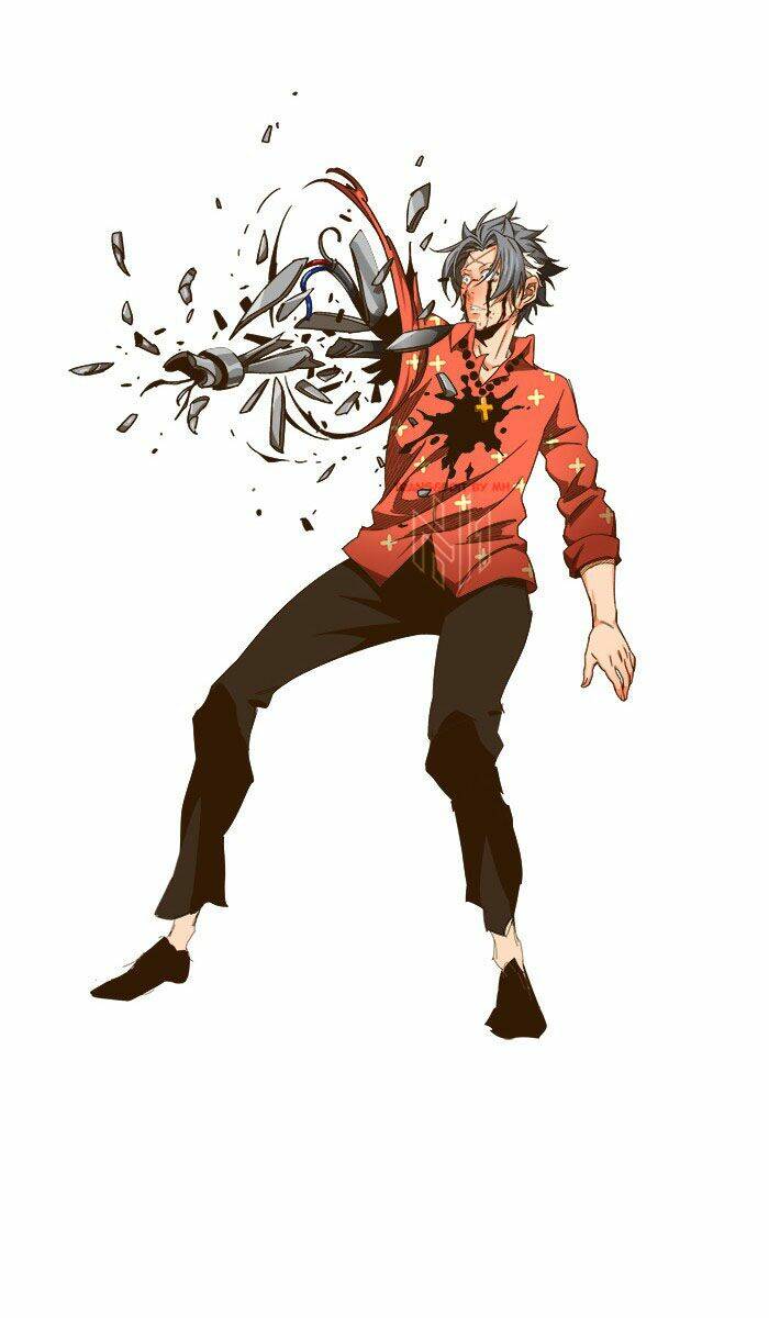 Chúa Tể Học Đường Chapter 443 - Trang 2