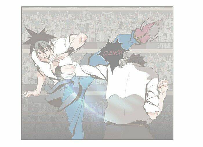 Chúa Tể Học Đường Chapter 443 - Trang 2