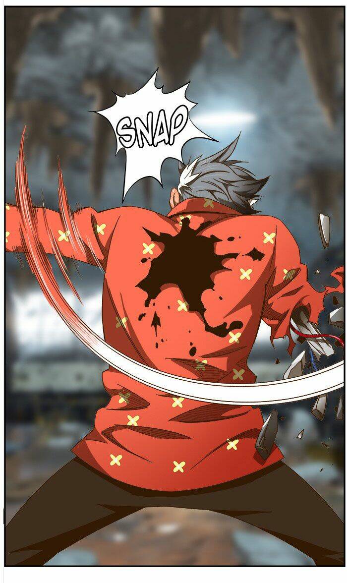 Chúa Tể Học Đường Chapter 443 - Trang 2