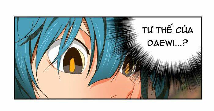 Chúa Tể Học Đường Chapter 443 - Trang 2