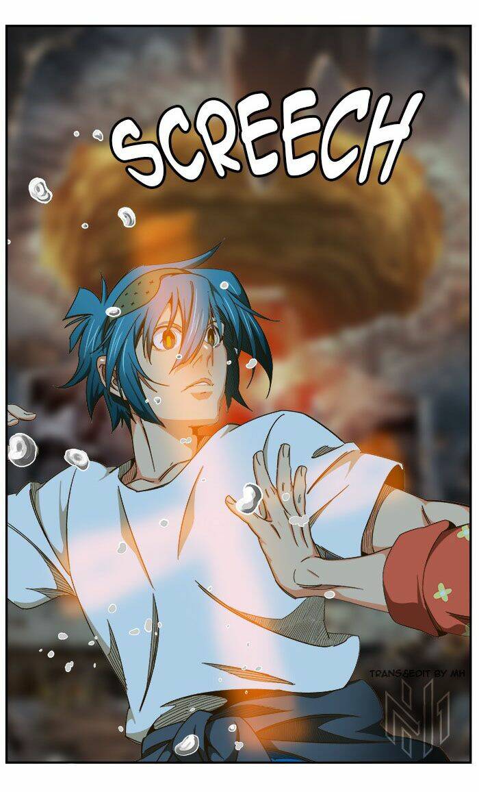 Chúa Tể Học Đường Chapter 443 - Trang 2