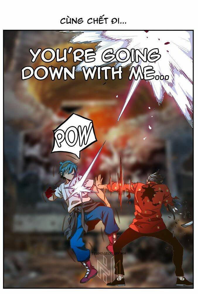 Chúa Tể Học Đường Chapter 443 - Trang 2