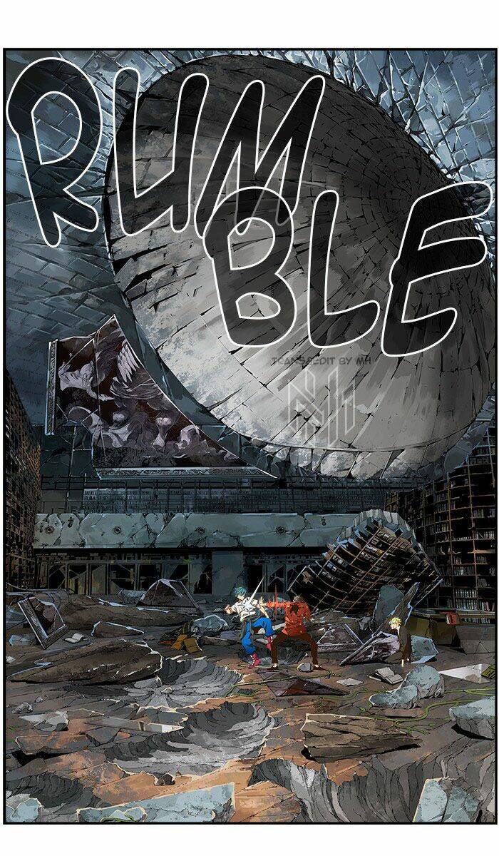 Chúa Tể Học Đường Chapter 443 - Trang 2