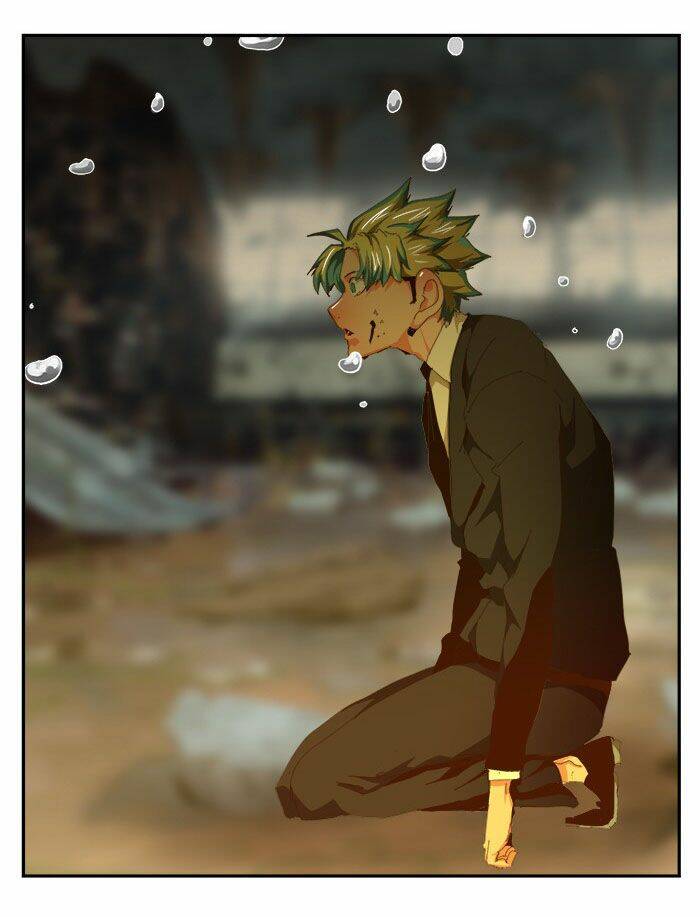 Chúa Tể Học Đường Chapter 443 - Trang 2