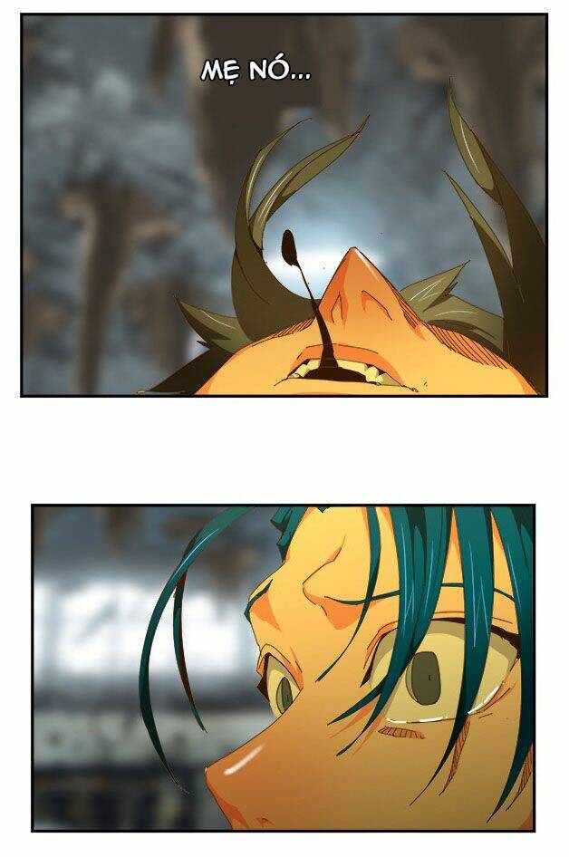 Chúa Tể Học Đường Chapter 443 - Trang 2