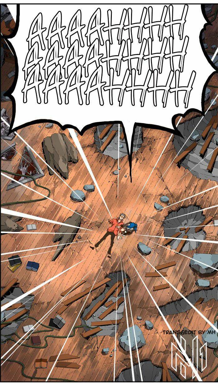 Chúa Tể Học Đường Chapter 443 - Trang 2