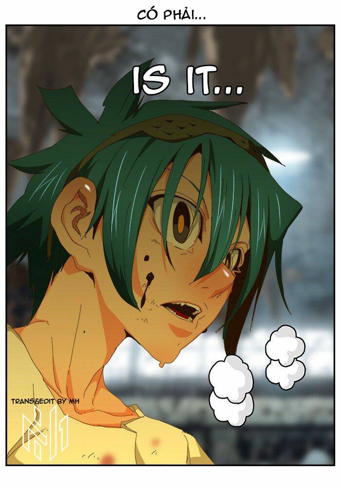 Chúa Tể Học Đường Chapter 443 - Trang 2