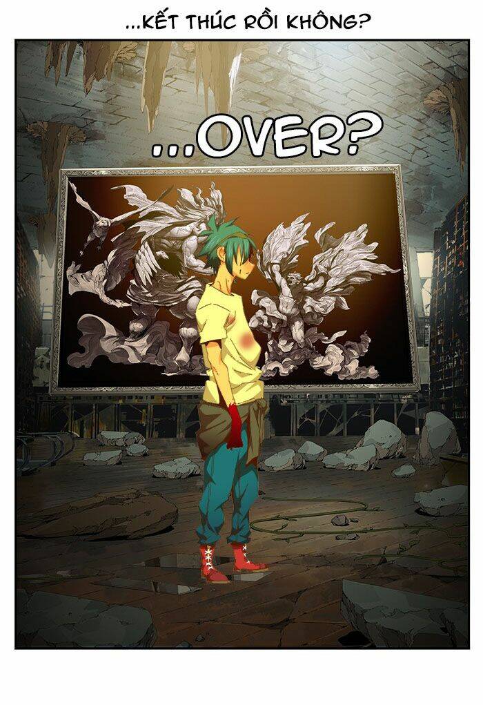 Chúa Tể Học Đường Chapter 443 - Trang 2