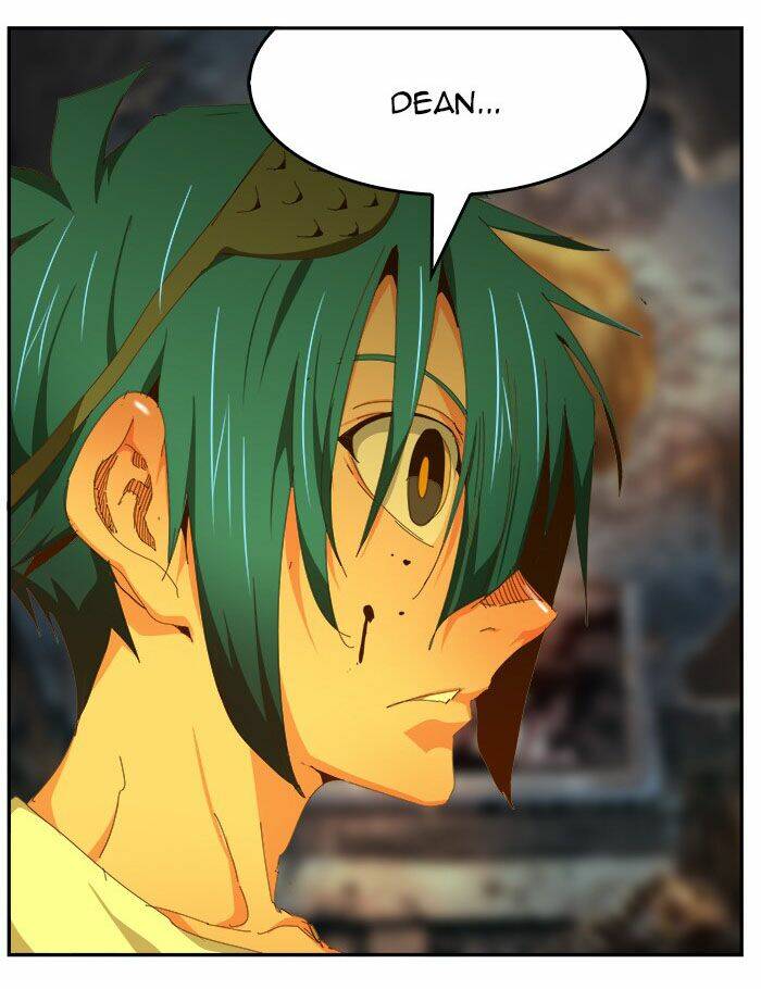 Chúa Tể Học Đường Chapter 443 - Trang 2