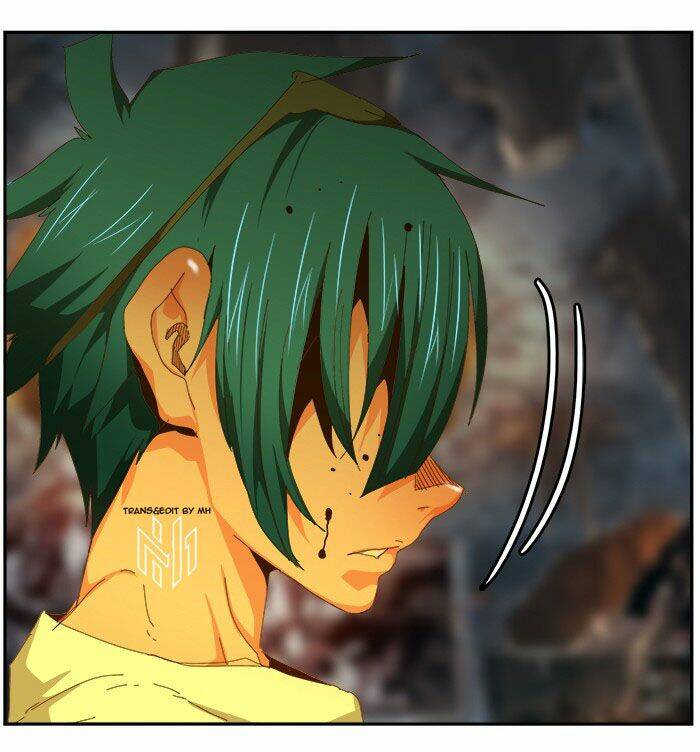 Chúa Tể Học Đường Chapter 443 - Trang 2