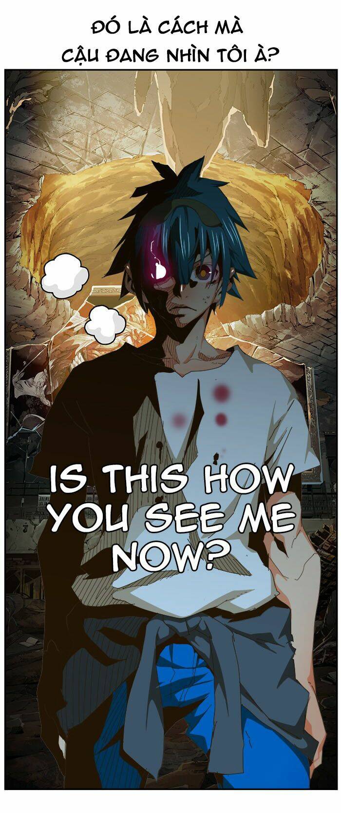 Chúa Tể Học Đường Chapter 443 - Trang 2