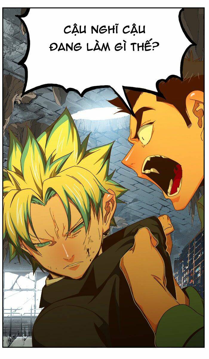 Chúa Tể Học Đường Chapter 443 - Trang 2