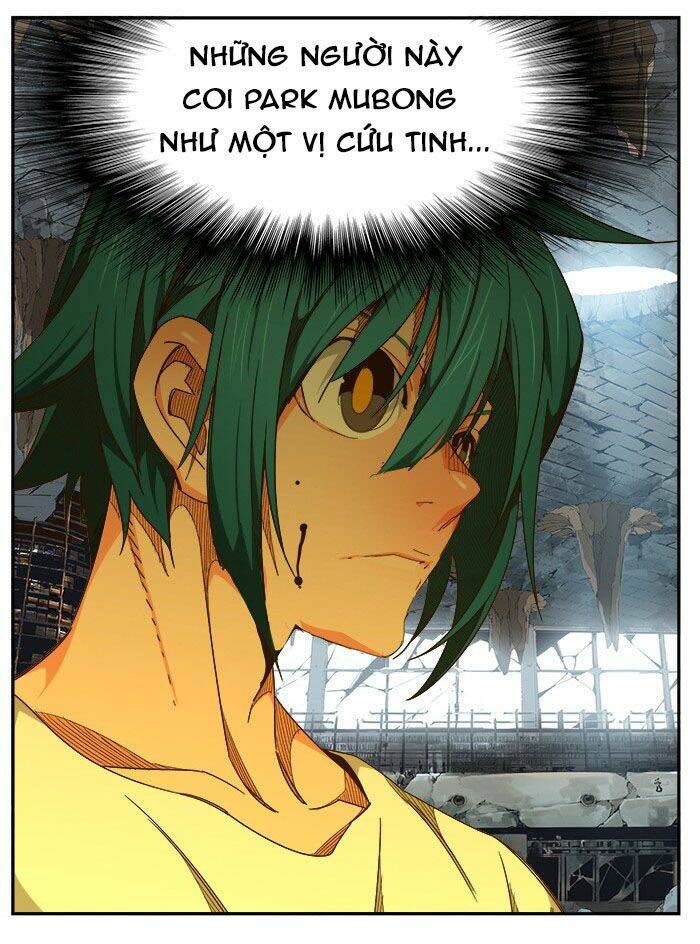 Chúa Tể Học Đường Chapter 443 - Trang 2