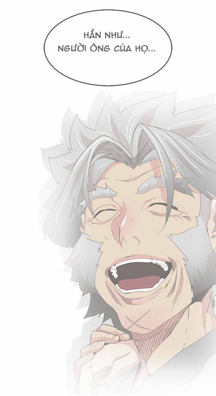 Chúa Tể Học Đường Chapter 443 - Trang 2