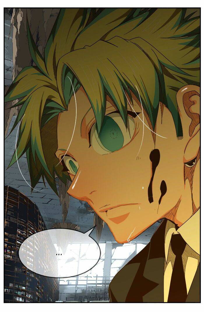 Chúa Tể Học Đường Chapter 443 - Trang 2