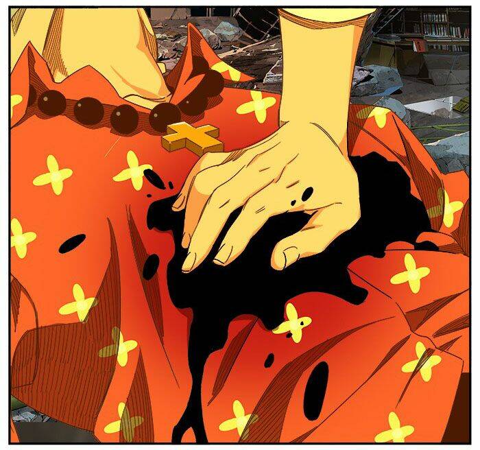 Chúa Tể Học Đường Chapter 443 - Trang 2