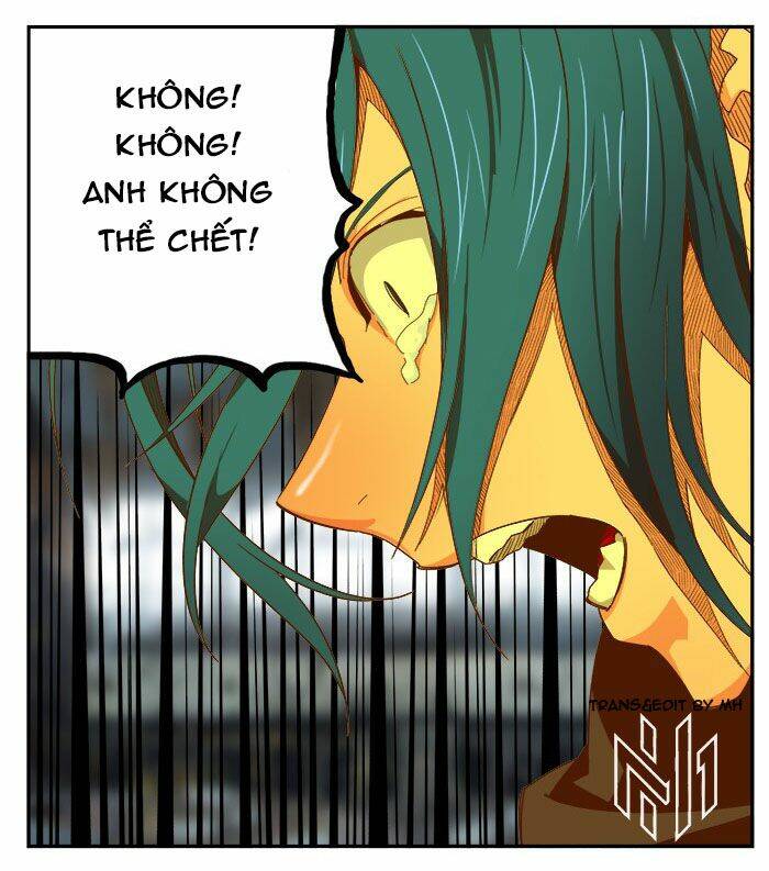 Chúa Tể Học Đường Chapter 443 - Trang 2