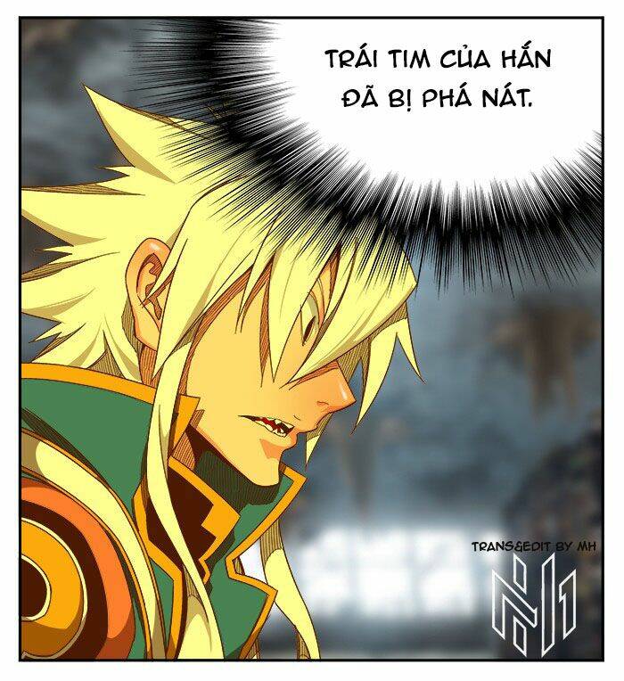 Chúa Tể Học Đường Chapter 443 - Trang 2