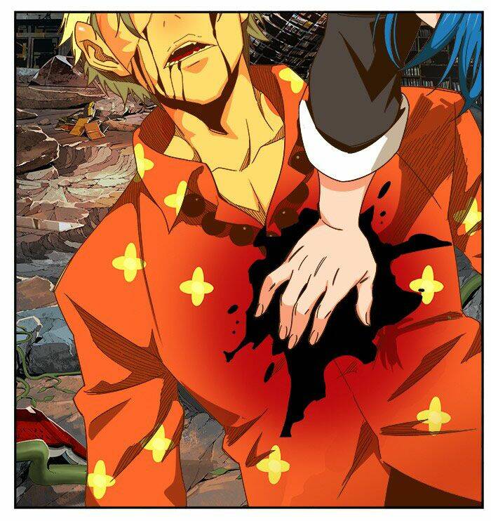 Chúa Tể Học Đường Chapter 443 - Trang 2