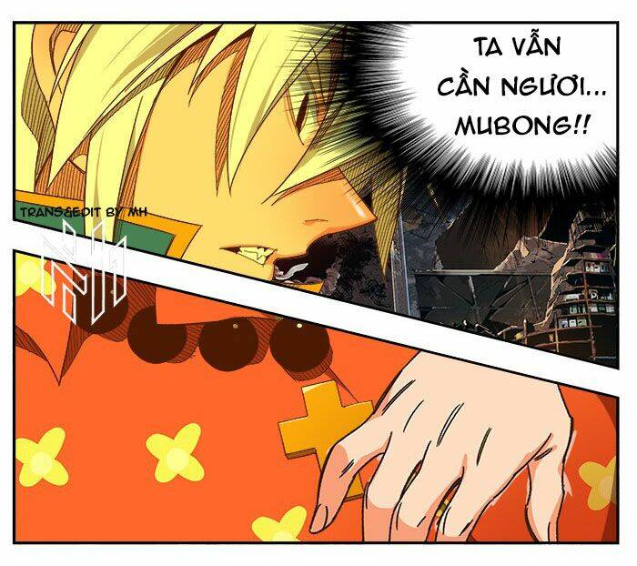 Chúa Tể Học Đường Chapter 443 - Trang 2