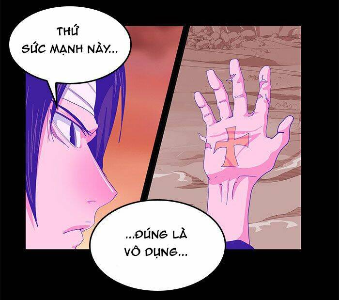 Chúa Tể Học Đường Chapter 443 - Trang 2