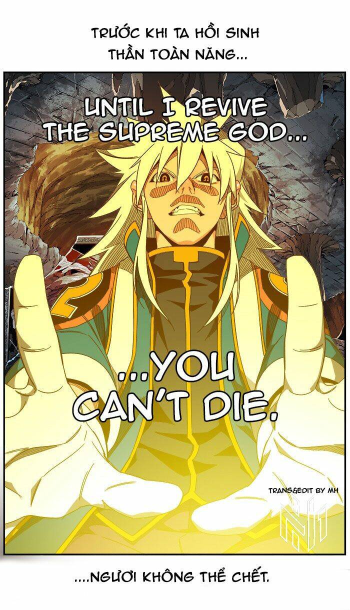 Chúa Tể Học Đường Chapter 443 - Trang 2