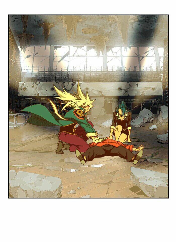 Chúa Tể Học Đường Chapter 443 - Trang 2